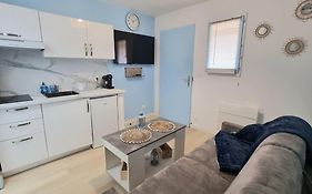 Chez K&D Studio Mer Avec Piscine St Raphael